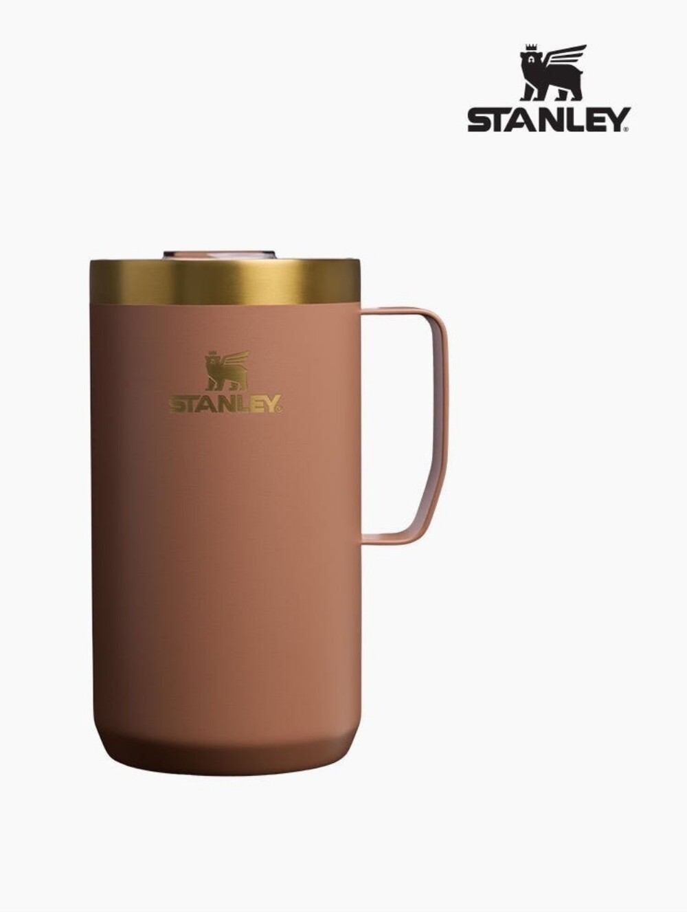 24oz Stanley Stainless Steel Insulated Tumbler Cup - Picture 11 of 11